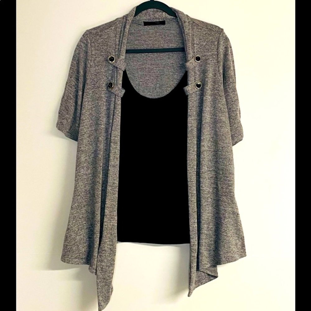 Heart Soul Blouse
